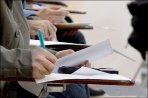تصویب موضوع پایان‌ نامه از طریق سیستم گلستان برای دانشجویان پیام نور